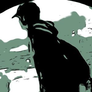 Meet your Posher, Charlie